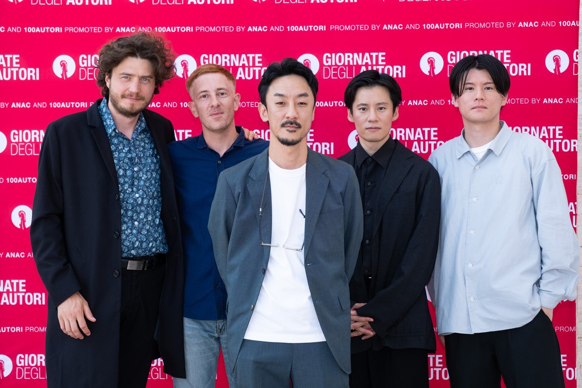 Giornate Degli Autori tweet media