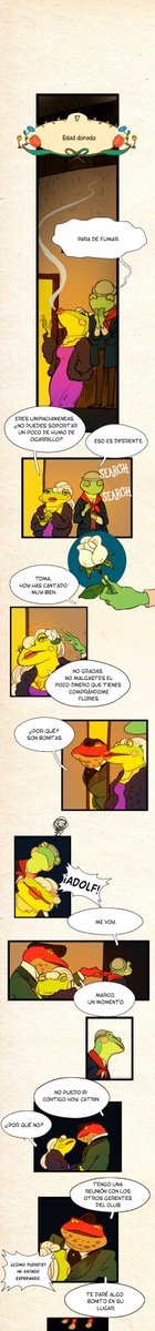 Kida_Leyn's tweet photo. He #traducido al #español el #capítulo 47 del #manhwa "The Socks Monster", un manhwa del #genero #comedia y #fantasia, esta publicado en #TuMangaOnline. https://t.co/MG8100hBCI