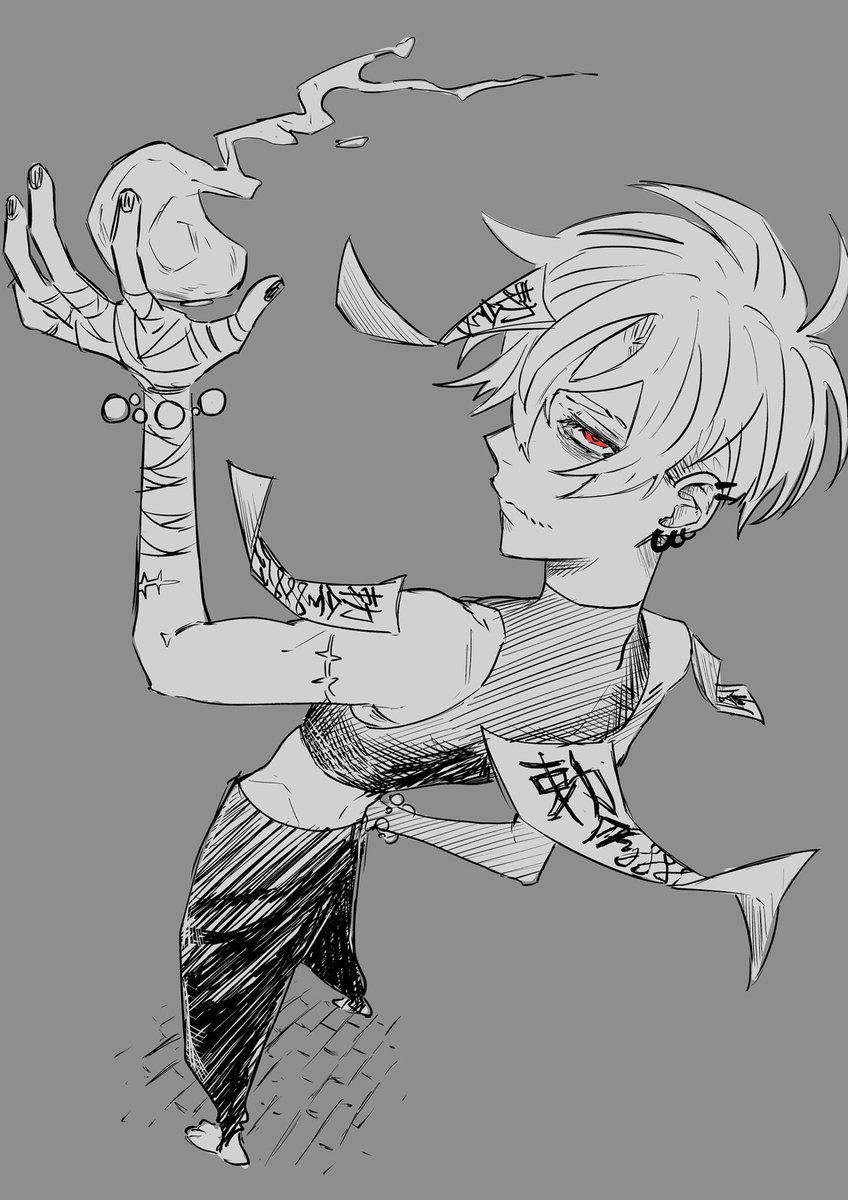 実は女の子描くの苦手だったし
可愛く描くのが今よりかなりダメだった 