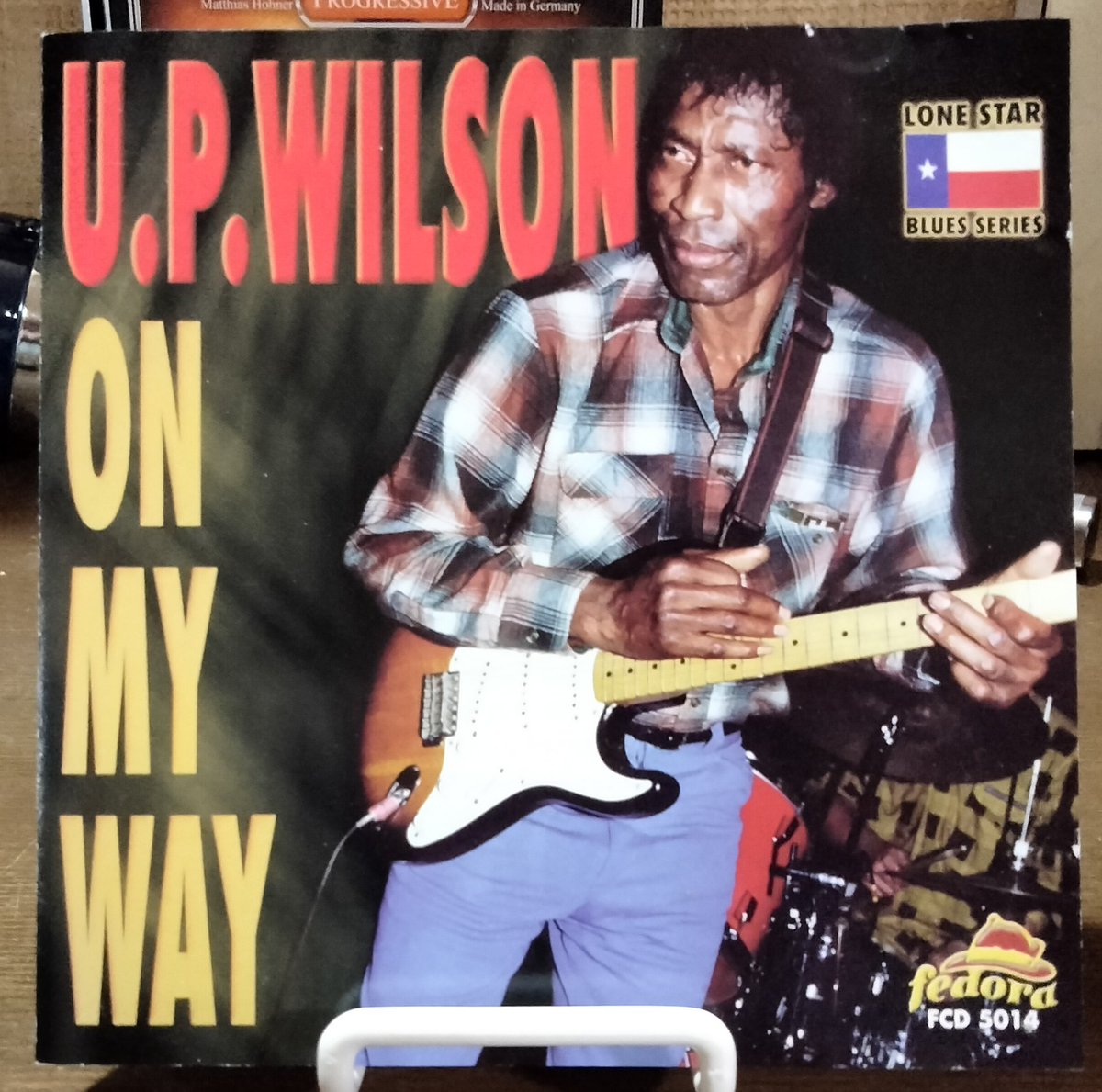 harpman0817's tweet photo. now playing !
#upwilson
#blues
#texas
#fedora https://t.co/iog4ma3Ccp