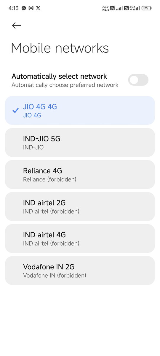Deepak10twit's tweet photo. @reliancejio @JioCare I have recharged from 24th August. It's been 5 days yet the 5g services is not activated on . Called the customer service they place a service request today for a period of solution of 7 days. . https://t.co/cCis6RCvLS