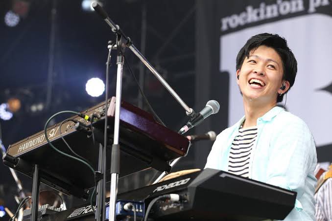 細かすぎてに出ていたモノマネ王子がsumikaのキーボードだと知った時の衝撃を超えるものあんまりない