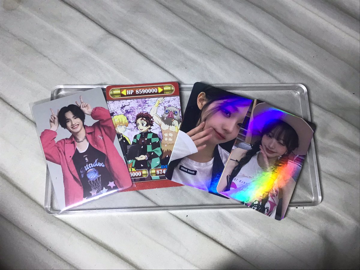 Rakkhaidang's tweet photo. ได้รับของแล้ววนะคะ น่ารักตุดๆๆๆ🫰🏼🫰🏼💗 #rvimmspp https://t.co/BZ2J7iLywB
