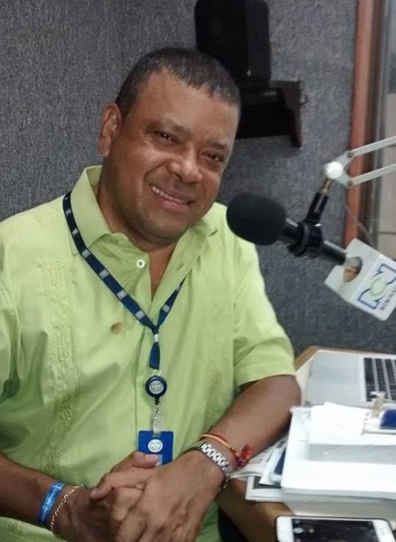 Henry Jiménez tweet media