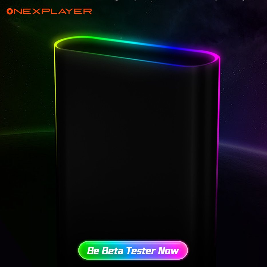 OnexPlayer_'s tweet photo. Call to join the OneXGPU 2 Beta Testers Circle! 🔥
Test World's first eGPU with AMD Radeon RX 7800M
Join the Beta Tester Group: https://t.co/2TVqb3BuWh
Discover More on IGG: https://t.co/UQdQwZk1yb
-
-
#onexplayer #onexgpu2 #betatester https://t.co/ZRMQe5vzsb