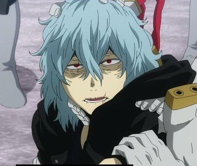 Pastelshigaraki's tweet photo. Had a panic attack just a few minutes after I woke up because I saw I had 16 notifs on my main twt #pussyswag 😎 https://t.co/9DuVCepqg9