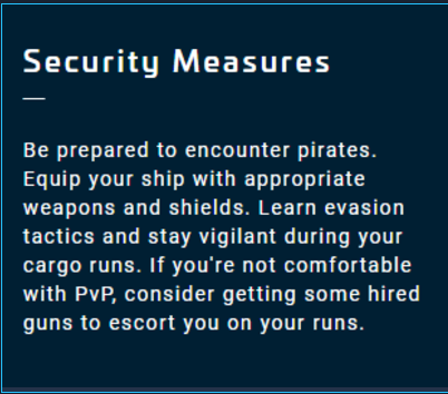 3.24 has gone live.. 
calling all pirates/criminals
our time has come once again to rise up and remind people stanton is a dangerous place