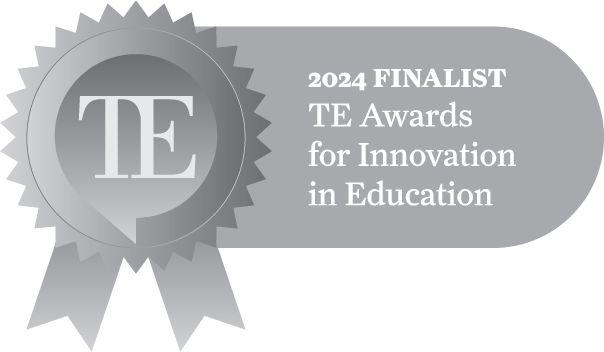 We are delighted to announce that St Faith's has been shortlisted for the Talk Education 'Innovation in nutrition and food' award. This is testament to the fantastic work that the <a href="/StFaithsKitchen/">St Faith's Kitchen</a> team do all year round. The winners are announced next week, watch this space!