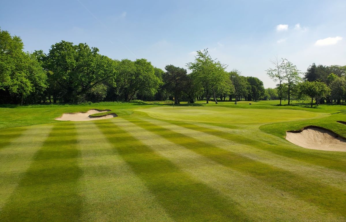 BIGGALtd's tweet photo. BIGGA Career Opportunity - Assistant Greenkeeper https://t.co/zyuehS7wJi 
@FulwellGC https://t.co/QNufZkMvJC
