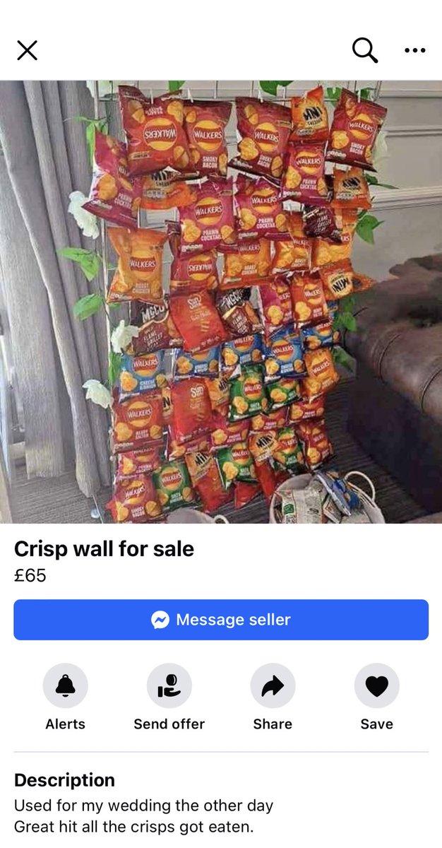 itsameliadeal's tweet photo. i love facebook marketplace https://t.co/F2CRI2WY6A