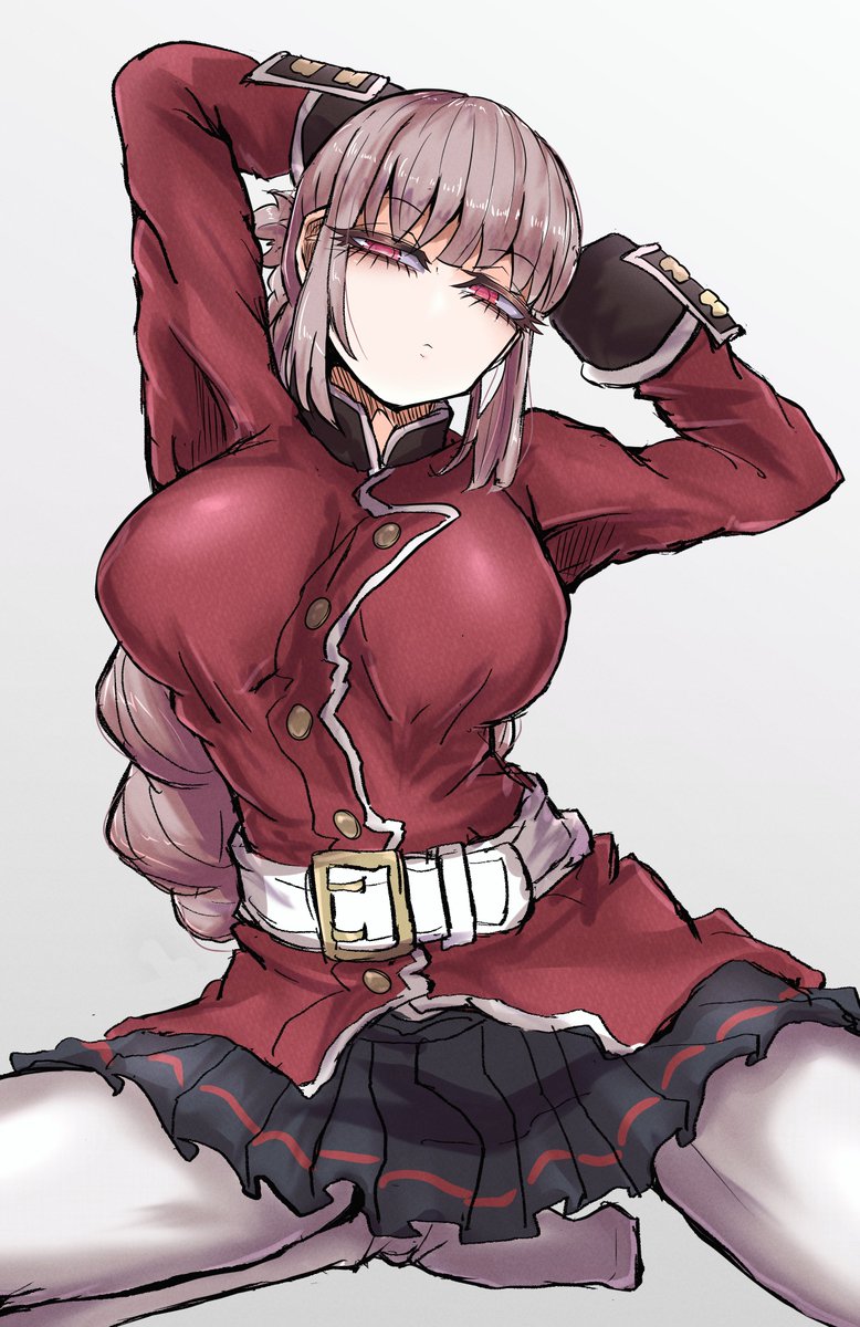 ナイチンゲールはいいぞ。 