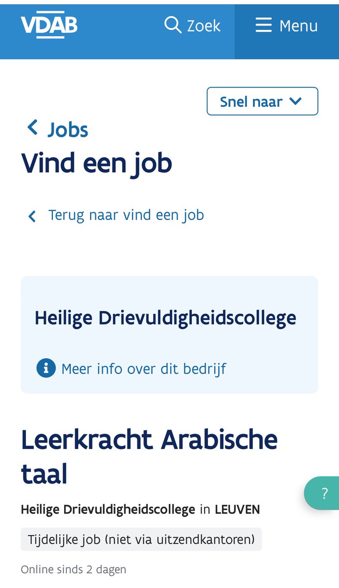 FranckenTheo's tweet image. Arabische lessen, op zich heb ik daar niets tegen. Een stabiel Noord-Afrika en een goede verstandhouding zijn cruciaal voor de stabiliteit en zelfs het voortbestaan van onze Europese beschaving. Elkaars taal en cultuur leren kennen kan daarbij zeker helpen. 

Al denk ik dat goed…