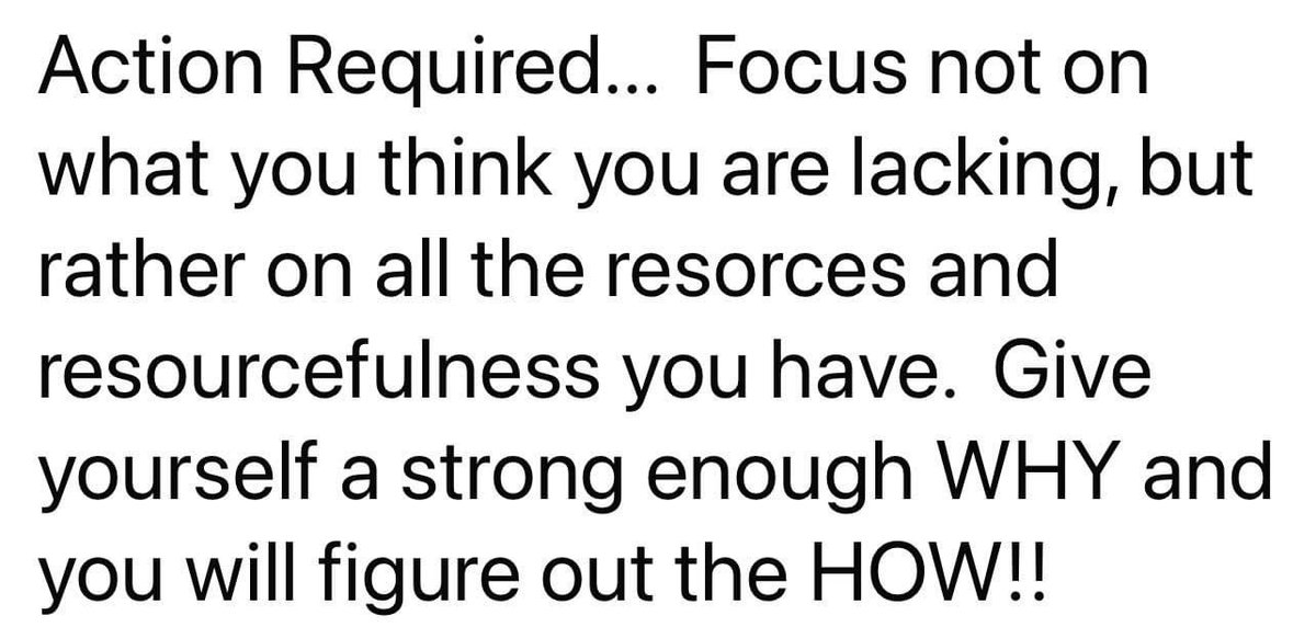 Quinnspiration's tweet image. #actionrequired