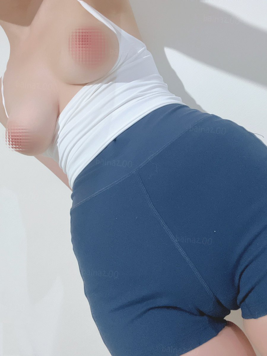 主管問小白待會夜跑完要不要一起去吃豆花…但是小白比較想吃主管運動完的臭雞雞耶🥺
嘴巴吃完換小白的穴穴吃(⸝⸝ ´艸`⸝⸝)把主管玩弄到明天沒辦法上班٩(˃̶͈̀௰˂̶͈́)و https://t.co/gloHc3f6J0
