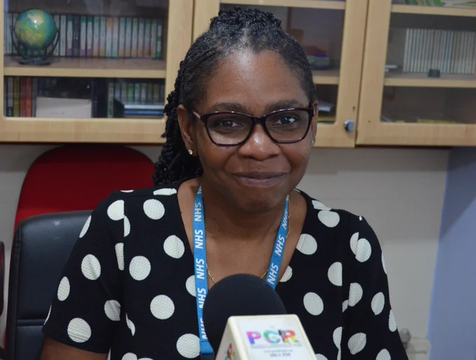 Image from PCR - Awaz 103.1FM (@pendleradio103)