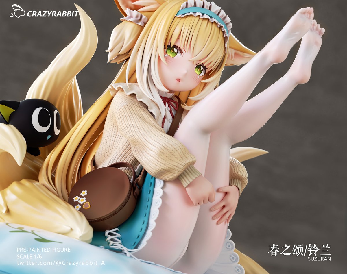 【あすらん】 明日方舟 #Arknights #アークナイツ #铃兰 #鈴蘭 #スズラン Product