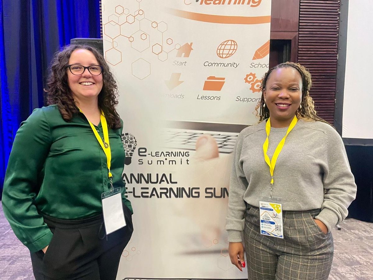 Maxine Schaefer, PhD tweet media