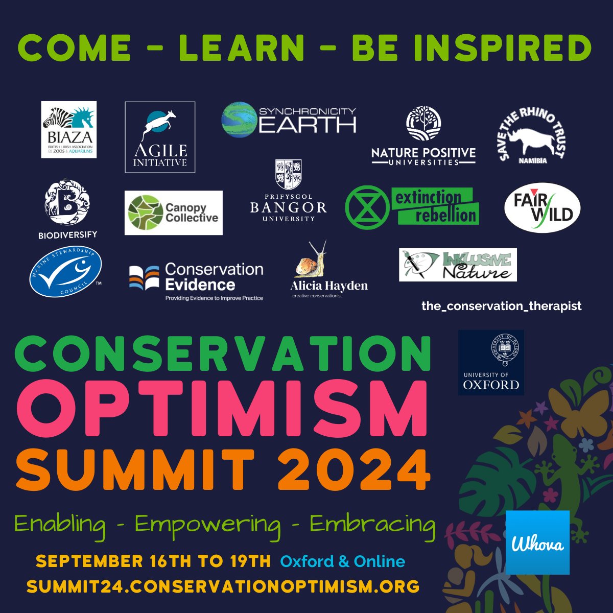 ConservationOptimism tweet media