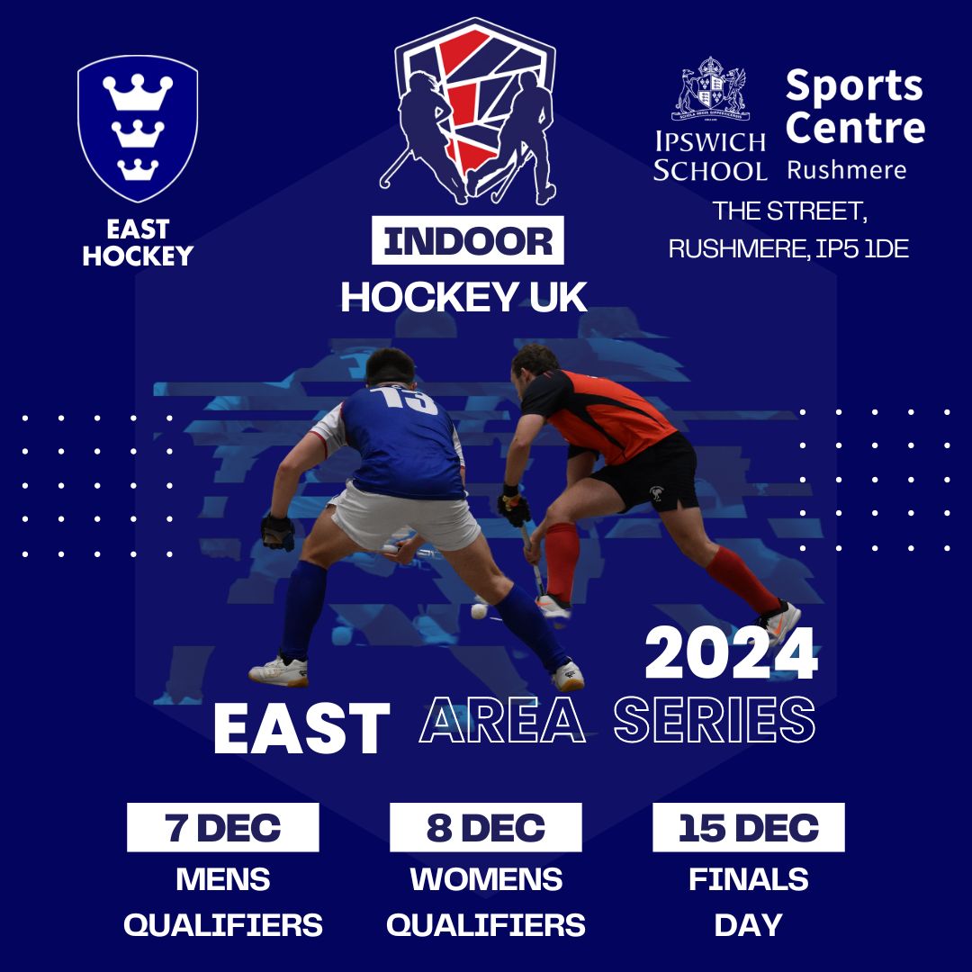 Indoor Hockey UK tweet media