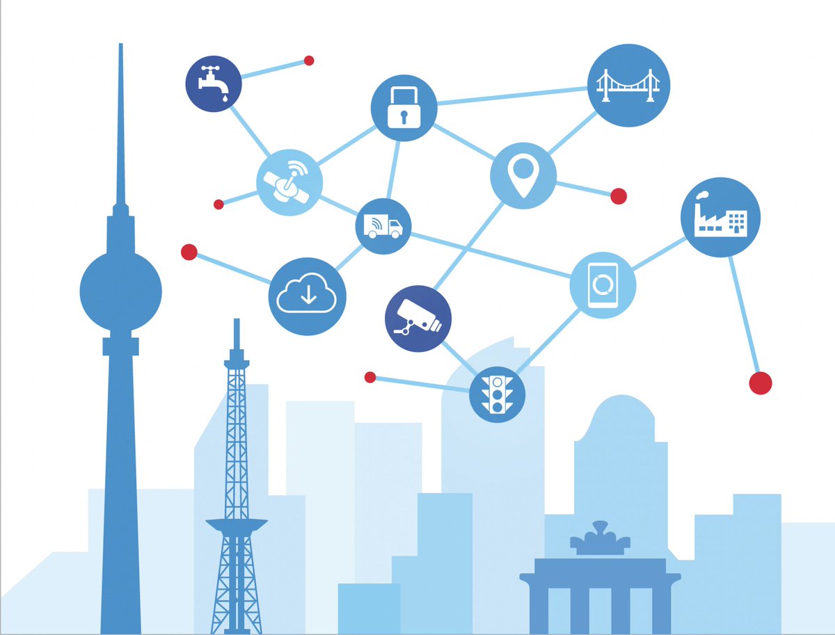 Wer #LoRaWAN für #IoT-Projekte nutzt oder sich allgemein für crowdbasierte Funktechnik interessiert: Das nächste TTN Treffen steht an und lädt zum Austausch in den Räumen der Technologiestiftung ein:

technologiestiftung-berlin.de/veranstaltunge…
