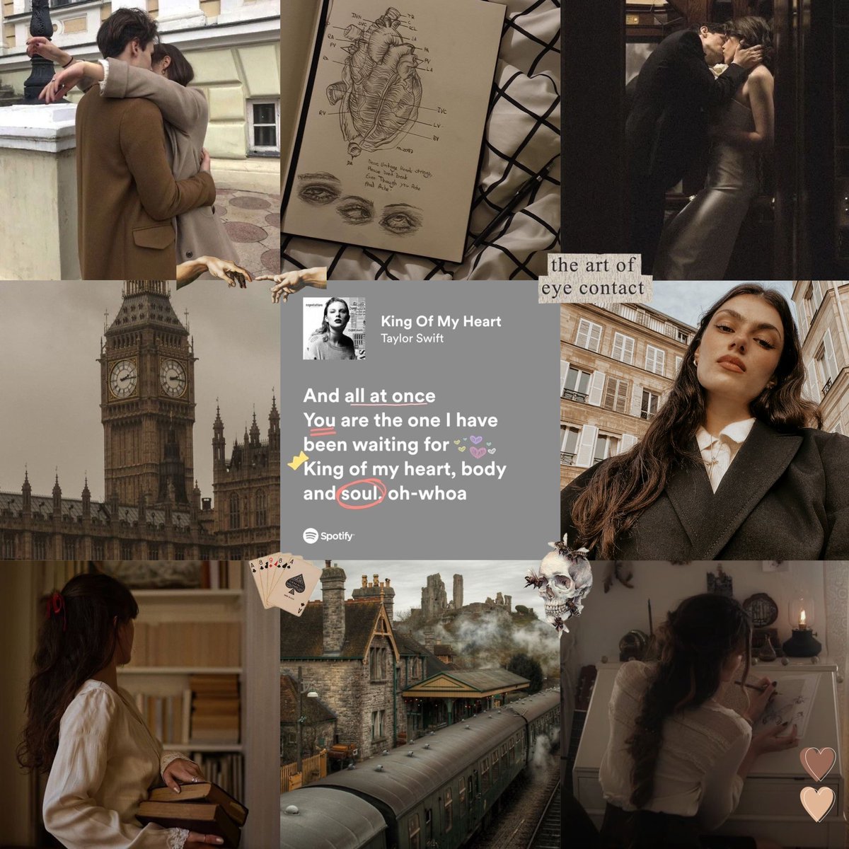 bea ☽ 🧸ྀི tweet media