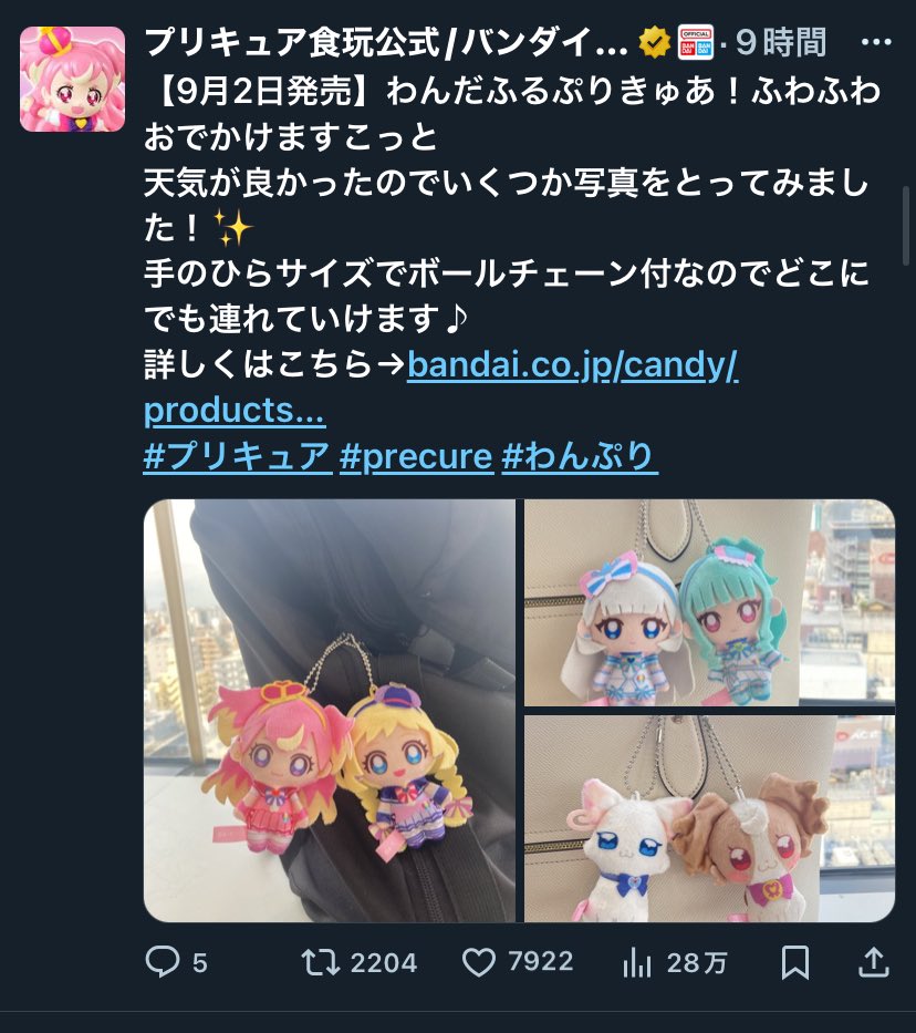 to_r_a_'s tweet image. イオンじゃないと売ってないのに近所にイオン無くて泣いた