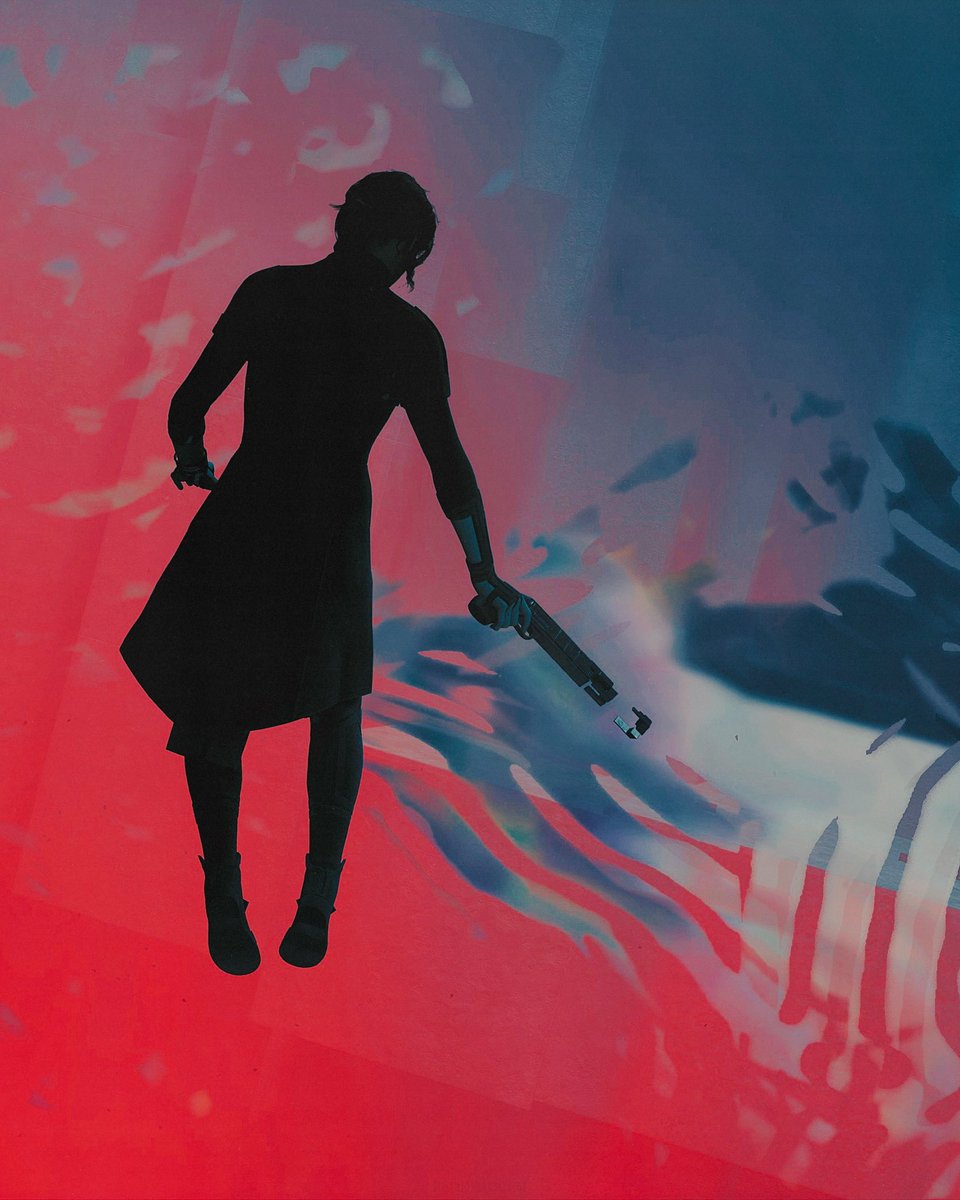 reddeadgem's tweet image. 🔻
#ControlRemedy #ControlGame #JesseFaden #SocietyofVirtualPhotographers #TheCapturedCollective #ArtisticofSociety #VirtualPhotography #ThePhotoMode @ControlRemedy @remedygames
