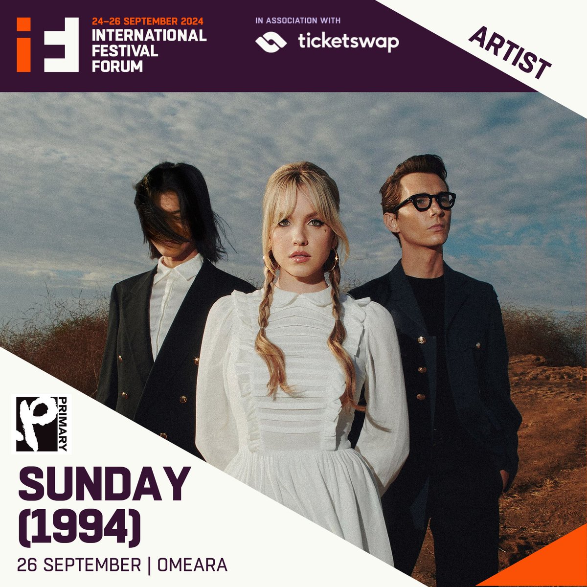 International Festival Forum (IFF) tweet media