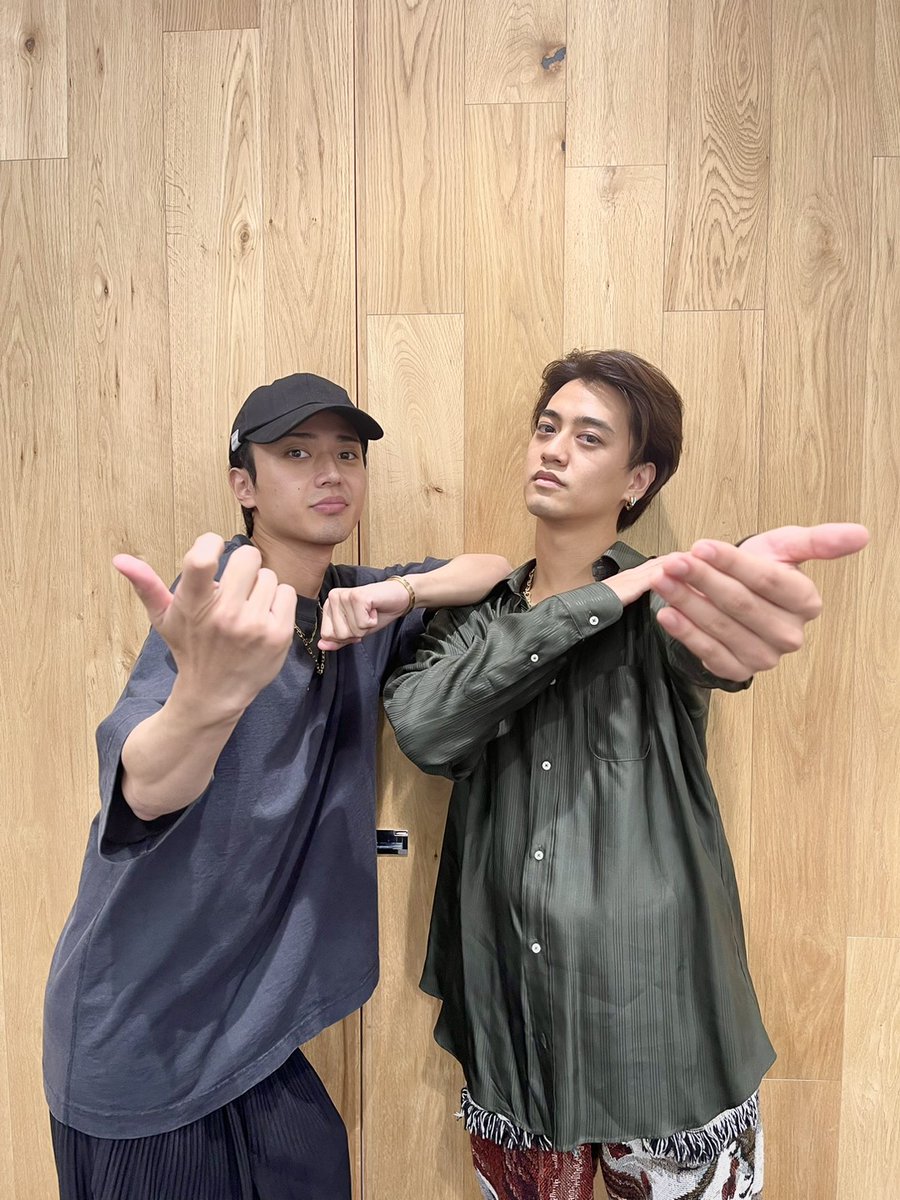 umusicjapan (@umusicjapan) on Twitter photo 👑King & Prince👑
<a href="/kp_official0523/">King & Prince</a>
📣リスニングパーティー開催中!SUMMER VACATION with King & Prince
<a href="/kp_official0523/">King & Prince</a> がStationhead リスニングパーティーを開催中🎵
👇Stationheadで「kingandprince523」を検索、もしくは下記のURLからご参加ください
share.stationhead.com/sew9ifj8lusa 👑King & Prince👑
<a href="/kp_official0523/">King & Prince</a>
📣リスニングパーティー開催中!SUMMER VACATION with King & Prince
<a href="/kp_official0523/">King & Prince</a> がStationhead リスニングパーティーを開催中🎵
👇Stationheadで「kingandprince523」を検索、もしくは下記のURLからご参加ください
share.stationhead.com/sew9ifj8lusa