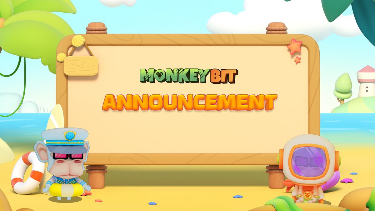 MonkeyBit tweet media