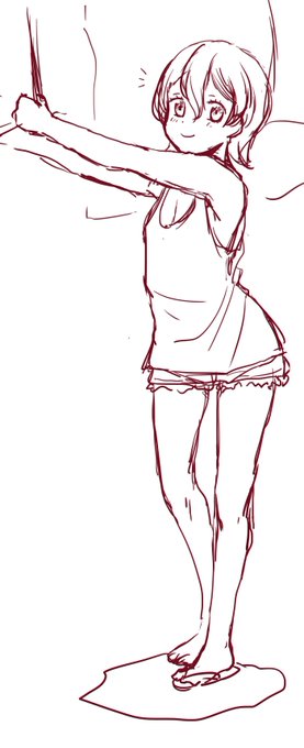 隣のDCシリーズ3
※この子は男の子です 