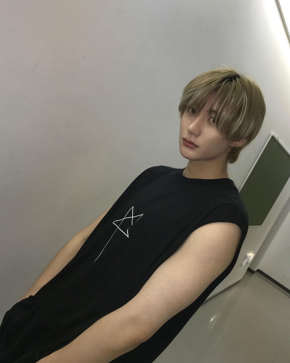 antonsfolder's tweet image. #ANTON via RIIZE’s instagram