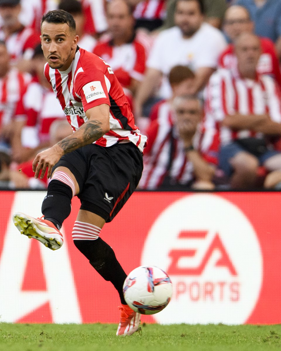 Athletic Club tweet media