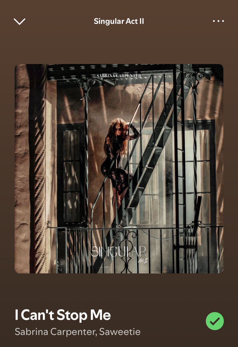 smilingsabs's tweet photo. 3rd track sabrina album supremacy https://t.co/zApAL9Q81W