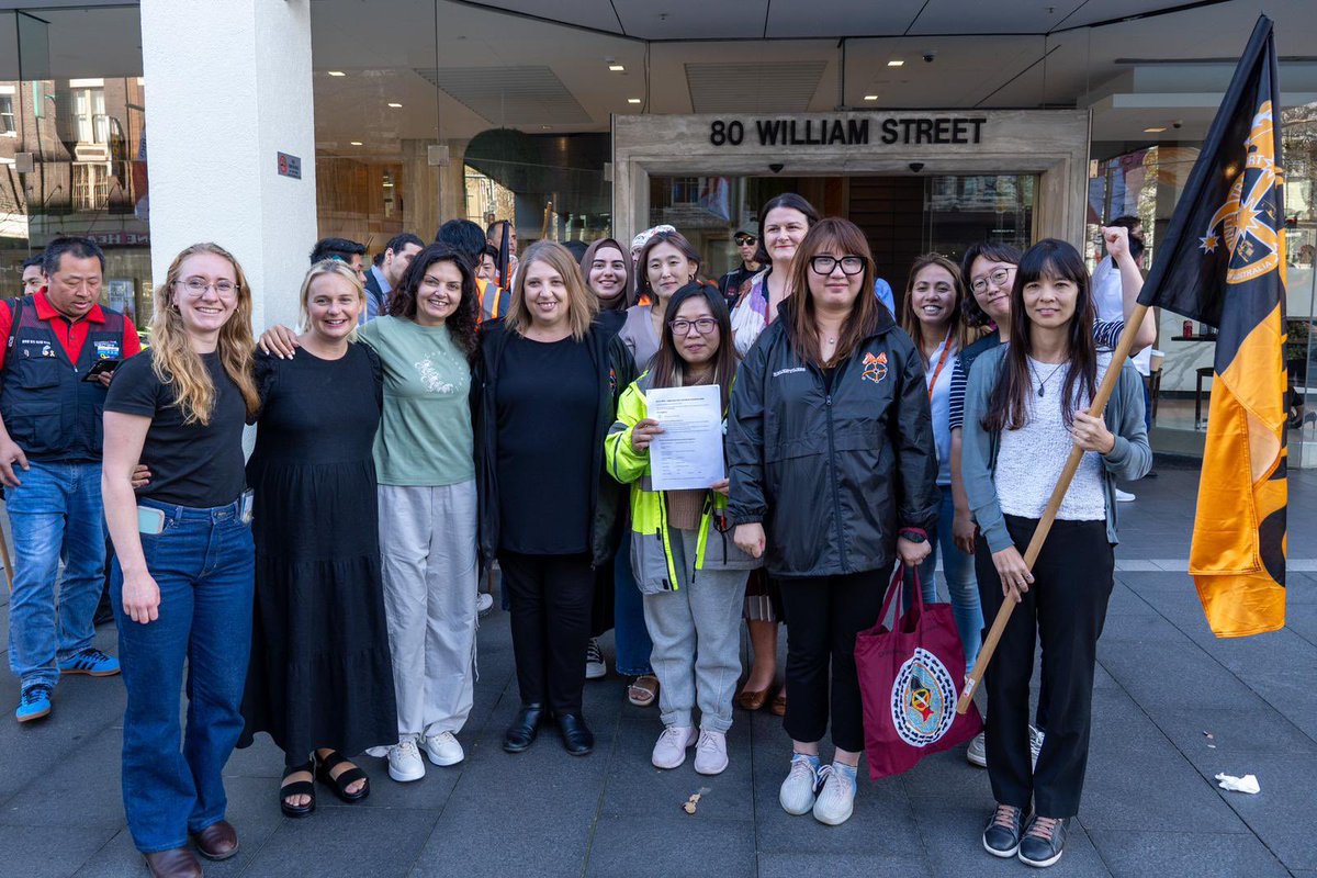 Côte d’Ivoire and as part of ITF’s Safe Rates actions in Australia ⬇️