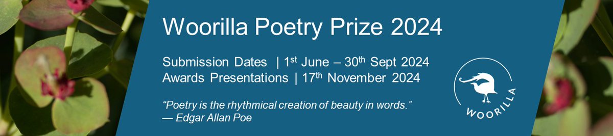 PrizePoetry's tweet photo. Did you watch our Virtual Poetry event? - https://t.co/s17ZrjL3Az https://t.co/II0E4etOf5