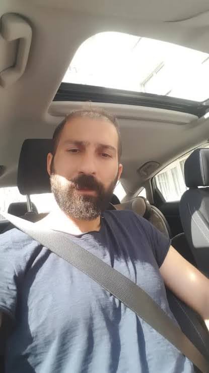 Dilruba için jet hızıyla işleyen hukuk, bu haysiyet yoksunu için işlemiyor mu?

Bu mudur sizin adaletiniz???

#BurakKeleşTutuklansın