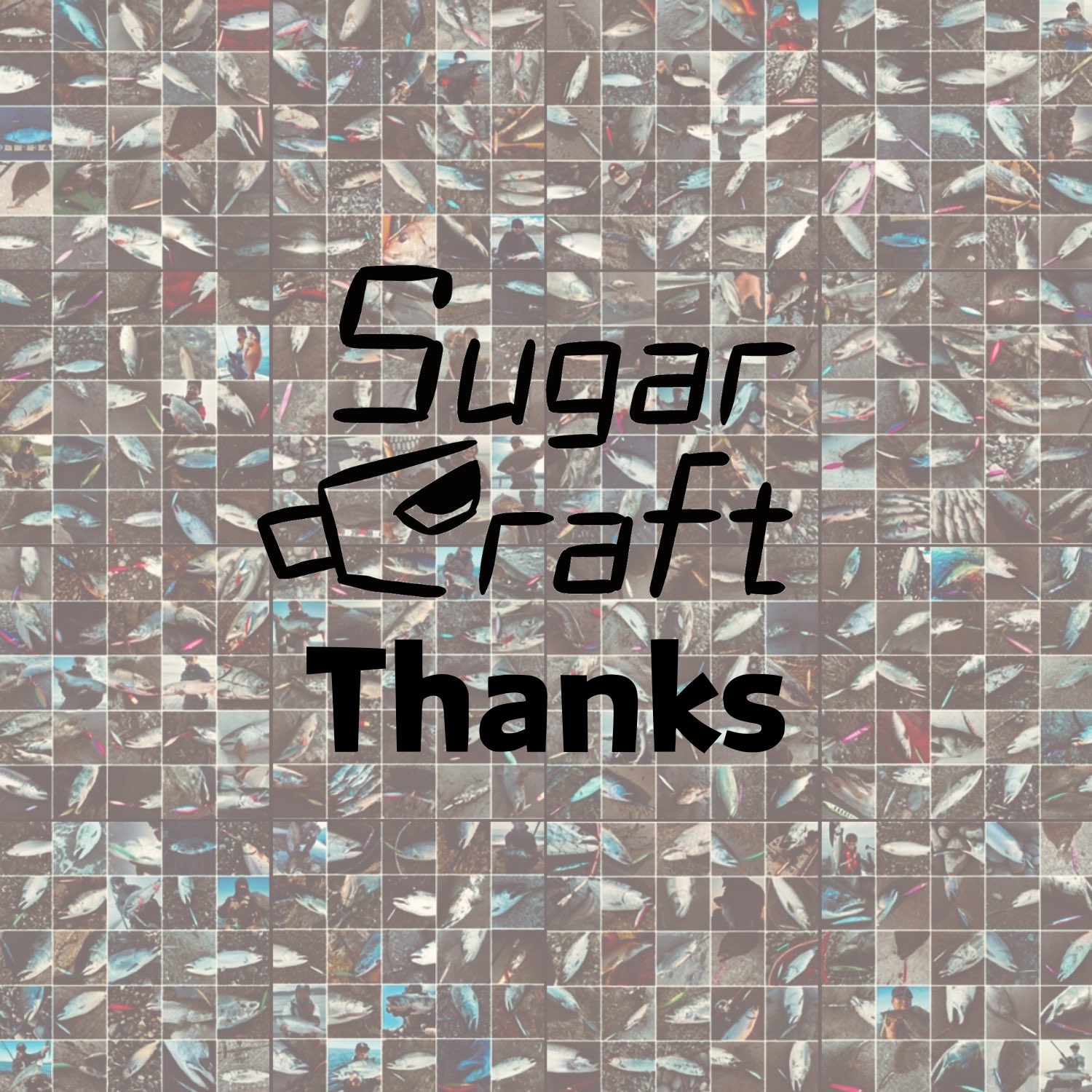 SUGARCRAFT (@SUGARCRAFT_LURE) / X