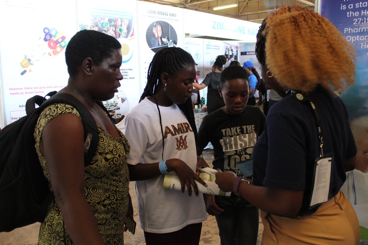 Pharmacists Council of Zimbabwe tweet media