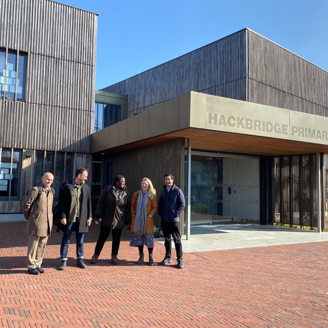 Royal Institute of British Architects tweet media