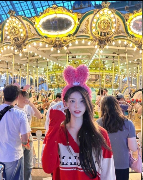 starfess's tweet photo. -star Soodam Secret Number makin hari makin bikin shik shak shok 😭 https://t.co/b5sle7I1CL