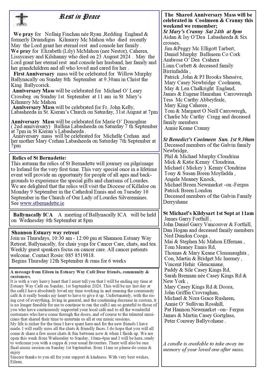 Radharc na nOileán (@noilean) on Twitter photo 