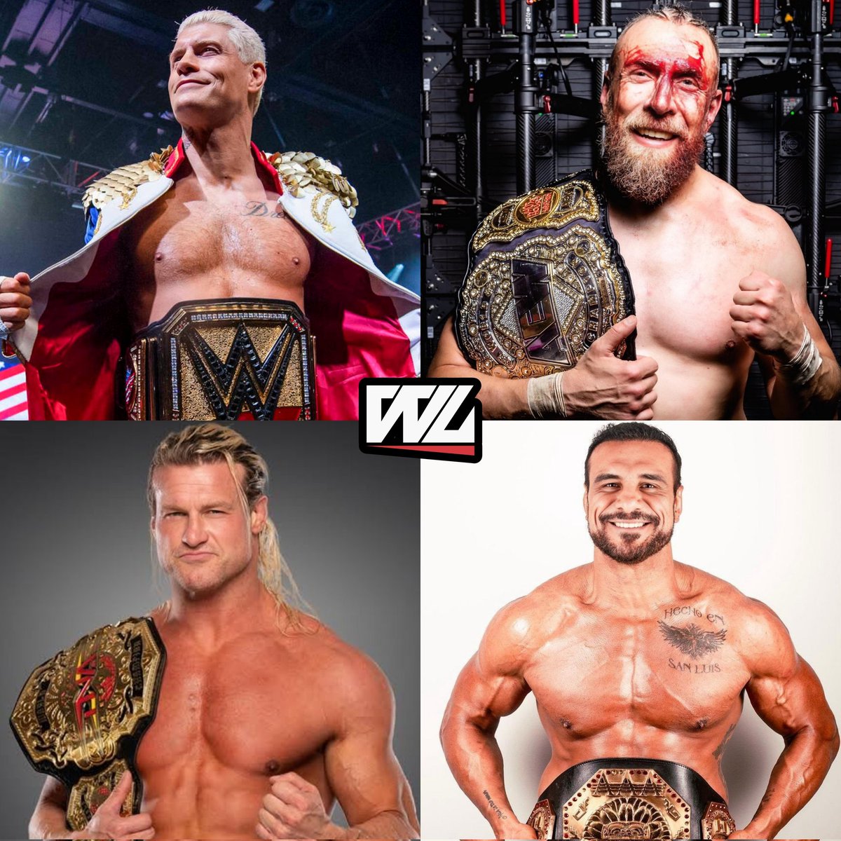 Wrestlelamia.com tweet media