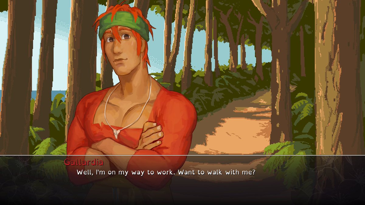 itchio's tweet photo. Breathless Winds: A queer dating game set in an island-fantasy setting 

https://t.co/uYi72SpbeO https://t.co/GQzYj2jkFT