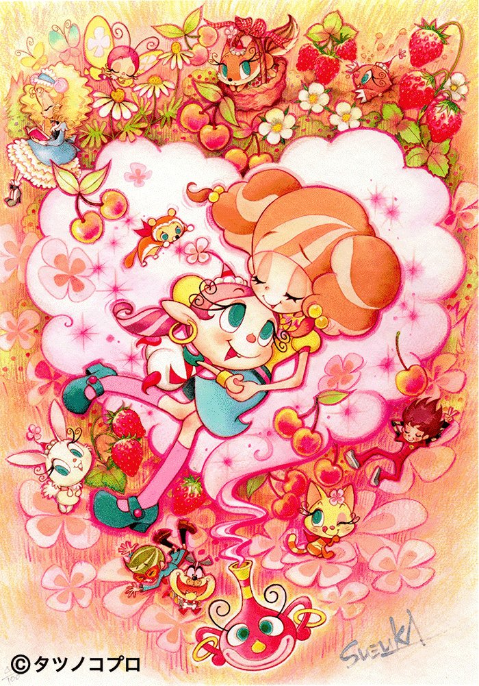 🎀SUZUKA MUSEUM🎀/ ￣￣￣￣￣￣￣￣￣￣￣￣￣ #吉田すずか 描き