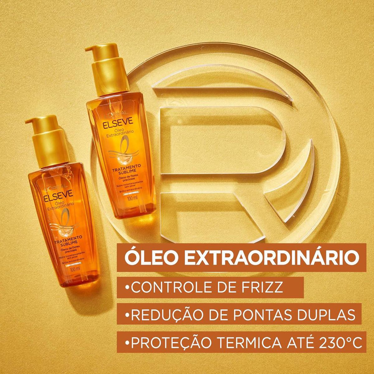 ofcpromo's tweet photo. ESSE ÓLEO É MUITO BOM

Óleo capilar L'Oréal Paris Elseve 100ml

R$31,41 no pix

https://t.co/UJCgIn6MaM https://t.co/IIJ4ZDqtp9
