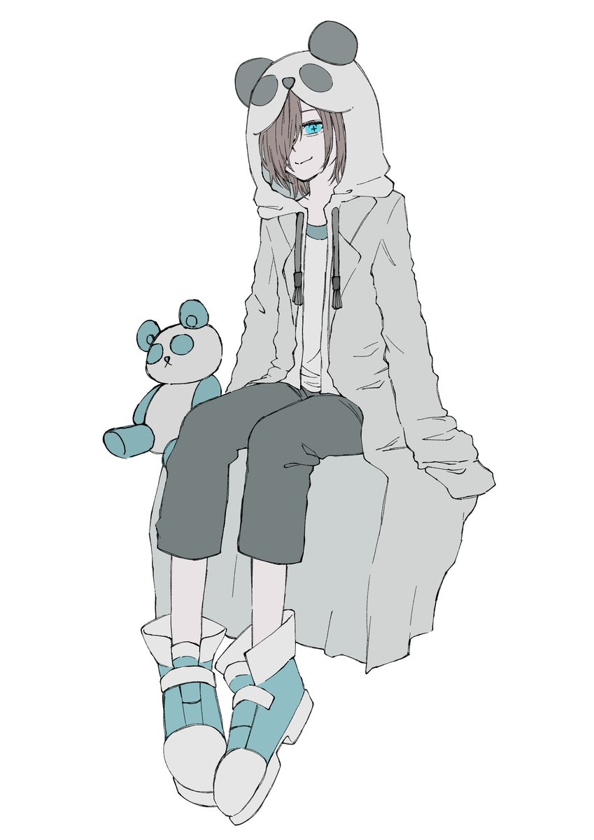 鈴燈 (@rind__oooo) on Twitter photo 