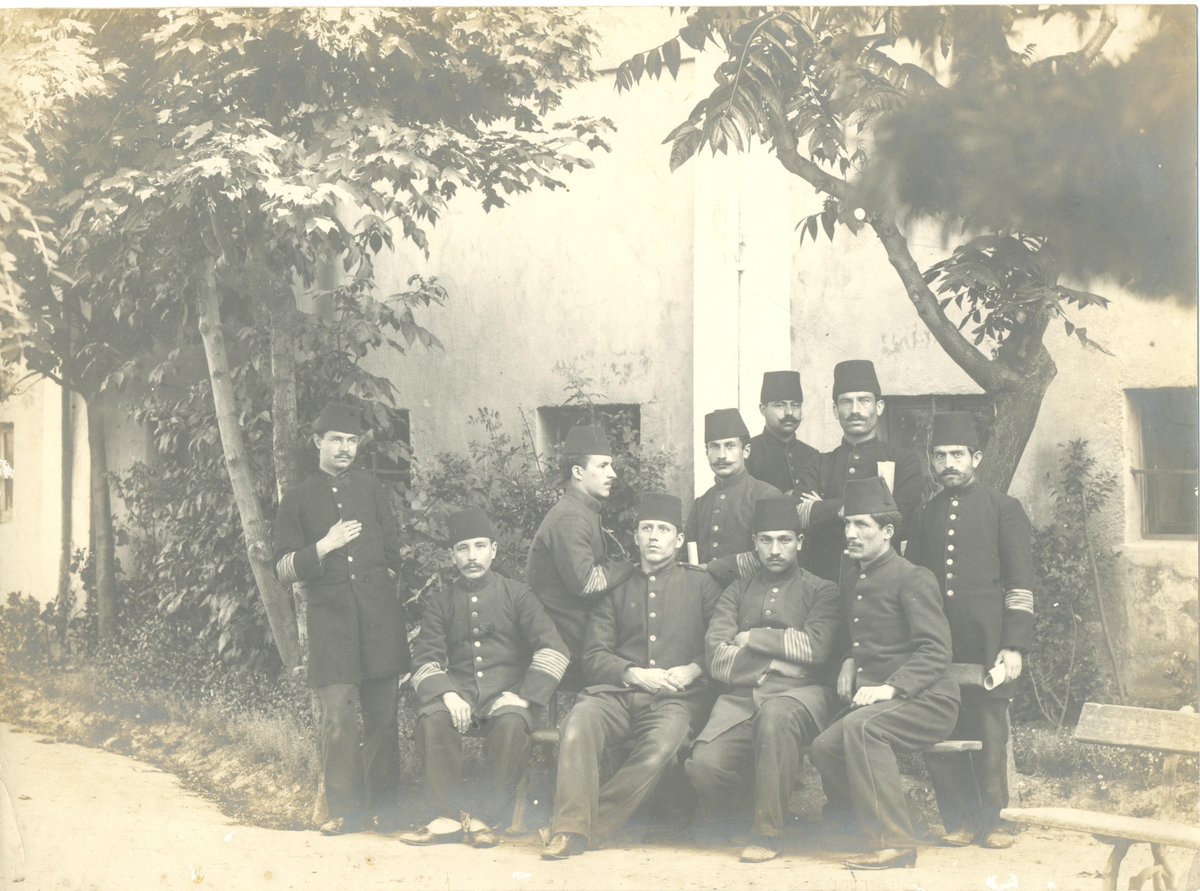 İTÜ - İstanbul Teknik Üniversitesi tweet media