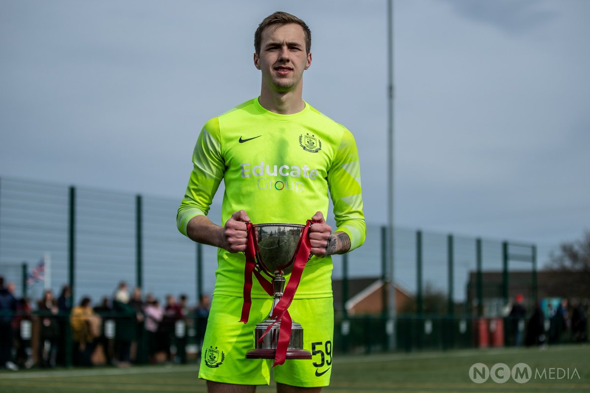 Mckenzie Price-Griffiths tweet media