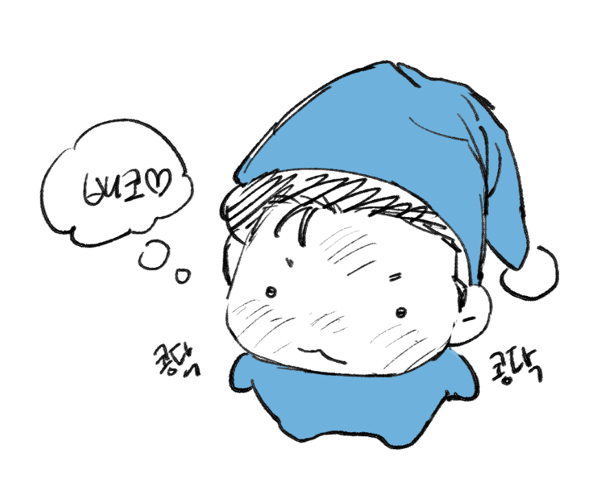 chqkq7748's tweet photo. 양쟁이 그렸던거 https://t.co/o9SmOp26zQ